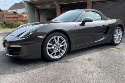 Porsche Boxster Gebrauchtwagen