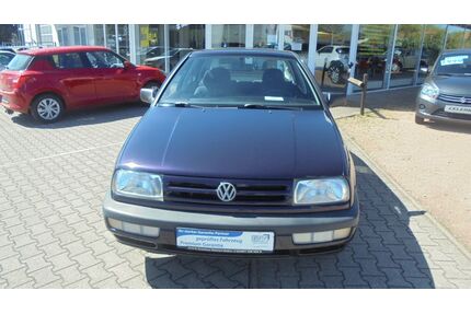 VW Vento Gebrauchtwagen