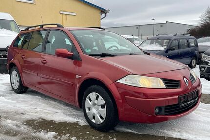 Renault Megane Gebrauchtwagen