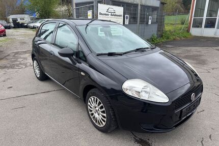 Fiat Punto Gebrauchtwagen