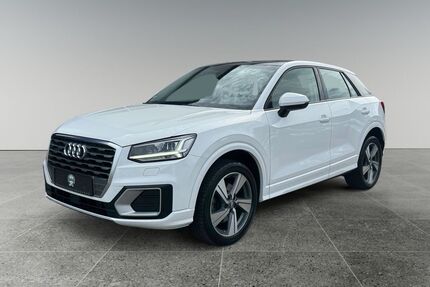 Audi Q2 Gebrauchtwagen