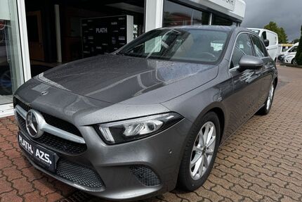 Mercedes-Benz A 180 Gebrauchtwagen