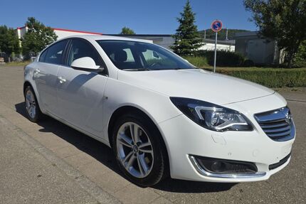 Opel Insignia Gebrauchtwagen