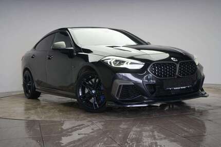 BMW 235 Gebrauchtwagen