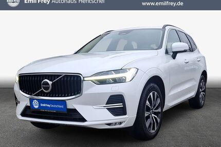 Volvo XC60 Gebrauchtwagen