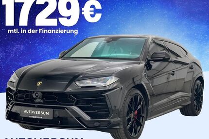 Lamborghini Urus Gebrauchtwagen