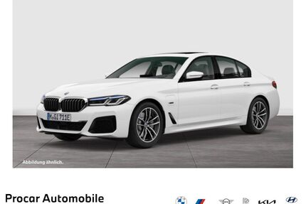 BMW 545 Gebrauchtwagen