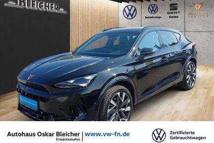 Cupra Formentor Gebrauchtwagen
