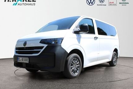 VW T7 Caravelle Gebrauchtwagen
