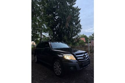 Mercedes-Benz GLK 280 Gebrauchtwagen