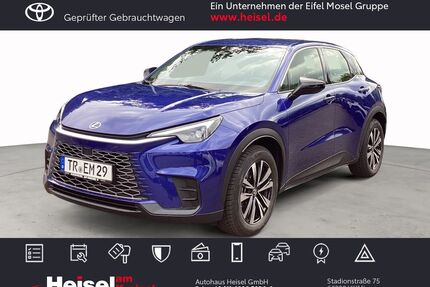 Lexus LBX Gebrauchtwagen