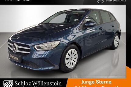 Mercedes-Benz B 180 Gebrauchtwagen