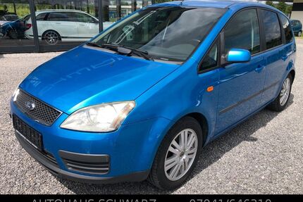 Ford C-Max Gebrauchtwagen
