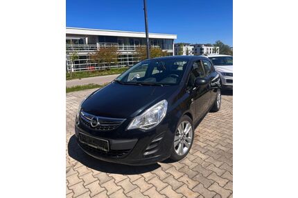 Opel Corsa Gebrauchtwagen