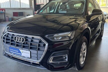 Audi Q5 Gebrauchtwagen
