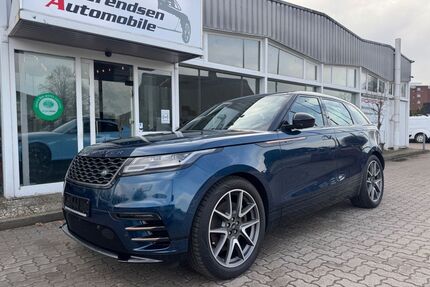 Land Rover Range Rover Velar Gebrauchtwagen