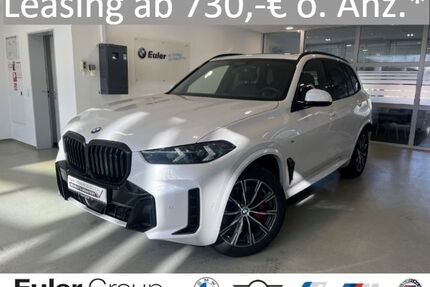 BMW X5 Gebrauchtwagen