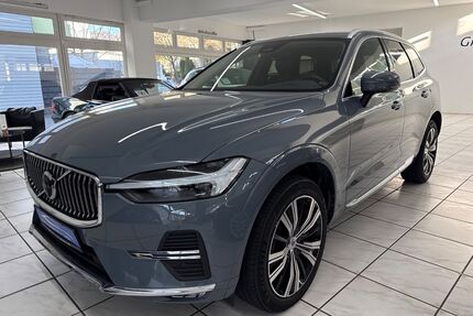 Volvo XC60 Gebrauchtwagen