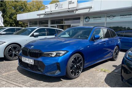 BMW 320 Gebrauchtwagen
