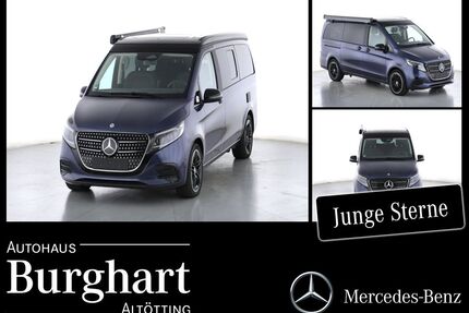 Mercedes-Benz V 300 Gebrauchtwagen