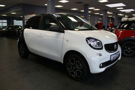 Smart ForFour Gebrauchtwagen