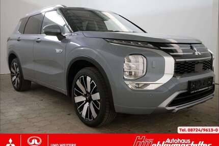 Mitsubishi Outlander Gebrauchtwagen