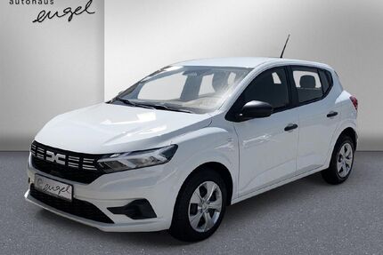 Dacia Sandero Gebrauchtwagen