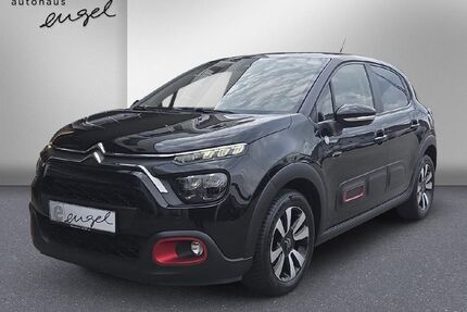 Citroen C3 Gebrauchtwagen