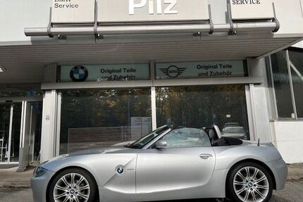 BMW Z4 Gebrauchtwagen