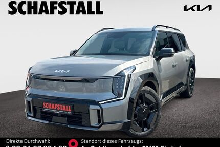 Kia EV9 Gebrauchtwagen