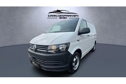 VW T6 Transporter Gebrauchtwagen