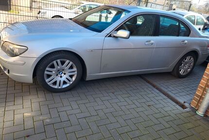 BMW 730 Gebrauchtwagen