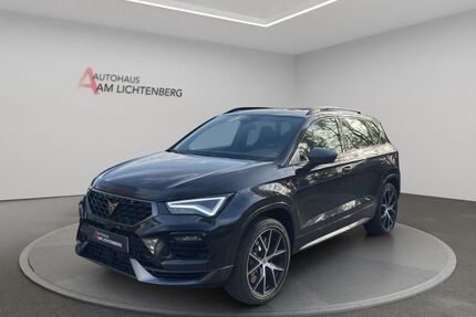 Cupra Ateca Gebrauchtwagen