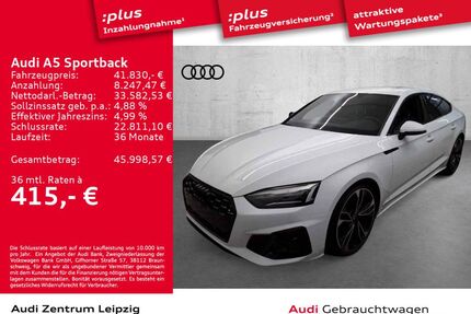 Audi A5 Gebrauchtwagen