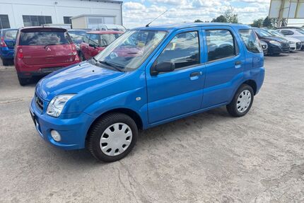 Subaru Justy Gebrauchtwagen