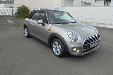 Mini Cooper Cabrio Gebrauchtwagen
