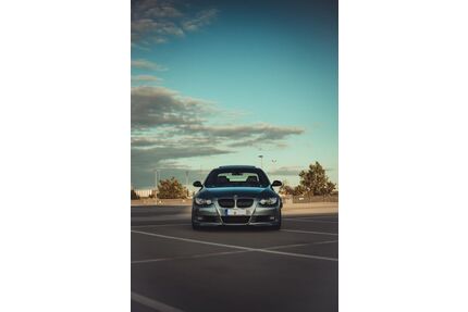 BMW 335 Gebrauchtwagen