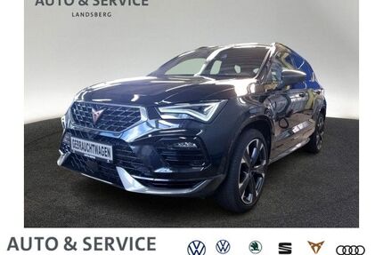 Cupra Ateca Gebrauchtwagen