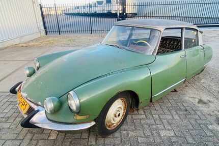 Citroen Andere Gebrauchtwagen
