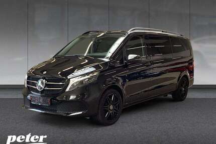 Mercedes-Benz V 300 Gebrauchtwagen