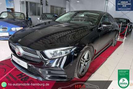 Mercedes-Benz CLS 450 Gebrauchtwagen