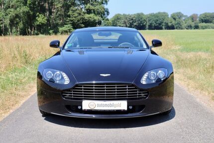 Aston Martin V8 Vantage Gebrauchtwagen