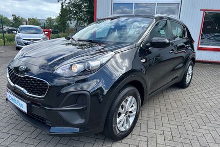 Kia Sportage Gebrauchtwagen