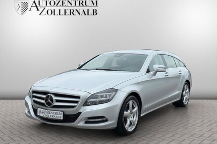 Mercedes-Benz CLS 350 Gebrauchtwagen