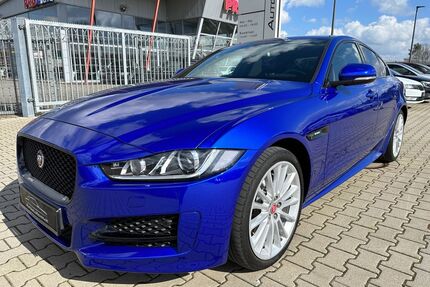 Jaguar XE Gebrauchtwagen