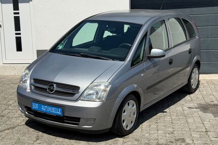 Opel Meriva Gebrauchtwagen