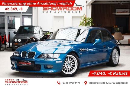 BMW Z3 Gebrauchtwagen