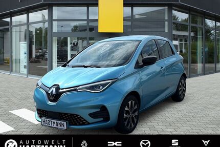 Renault ZOE Gebrauchtwagen