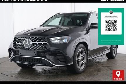 Mercedes-Benz GLE 350 Gebrauchtwagen