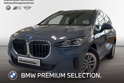 BMW 218 Active Tourer Gebrauchtwagen